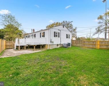9017 Rhode Island Avenue - Photo Thumbnail 28