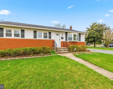9017 Rhode Island Avenue - Photo Thumbnail 26
