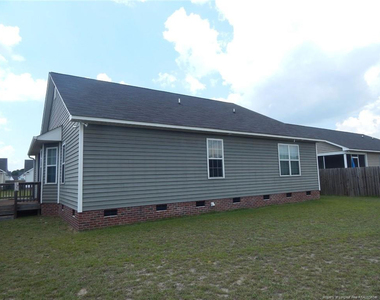 2233 Cliffswallow Drive - Photo Thumbnail 1