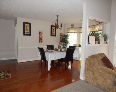 2233 Cliffswallow Drive - Photo Thumbnail 4