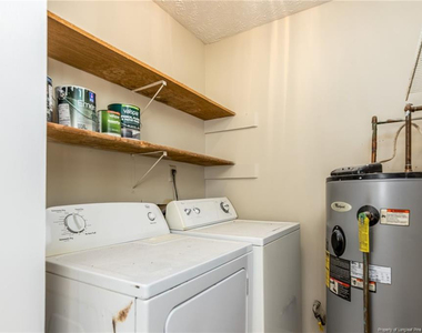 1018 Wood Creek Drive - Photo Thumbnail 17