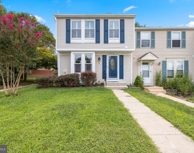 7510 Summer Blossom Lane Sw - Photo Thumbnail 1