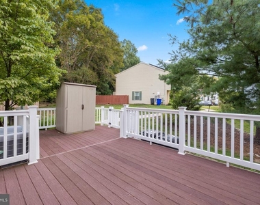 7510 Summer Blossom Lane Sw - Photo Thumbnail 25