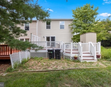 7510 Summer Blossom Lane Sw - Photo Thumbnail 27