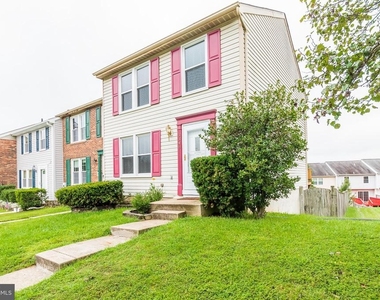 3348 Raccoon Court - Photo Thumbnail 1