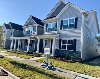 321 Natsam Woods Way - Photo Thumbnail 1