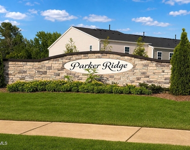 314 Granite Knl Court - Photo Thumbnail 8