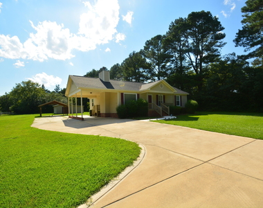 1352 Little Devine Road - Photo Thumbnail 1