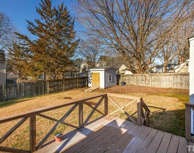 3516 Piedmont Drive - Photo Thumbnail 22