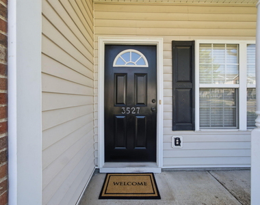 3527 Londonville Lane - Photo Thumbnail 5