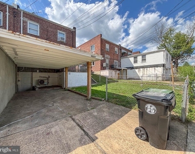 8607 Chestnut Oak Road - Photo Thumbnail 21