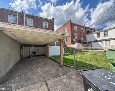 8607 Chestnut Oak Road - Photo Thumbnail 41