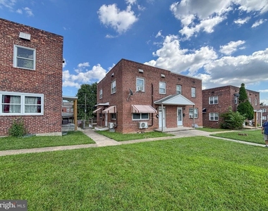 8607 Chestnut Oak Road - Photo Thumbnail 35