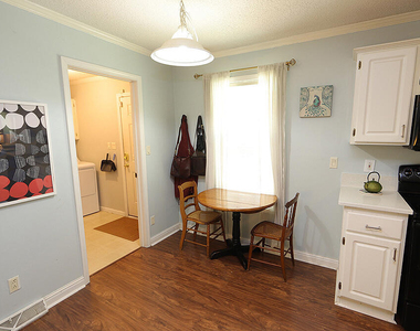 1610 Marly Drive - Photo Thumbnail 7