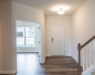 8400 Jordan Meadow Drive - Photo Thumbnail 2