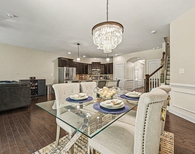 160 Token House Road - Photo Thumbnail 8