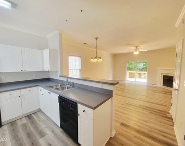 2405 Bay Harbor Drive - Photo Thumbnail 2