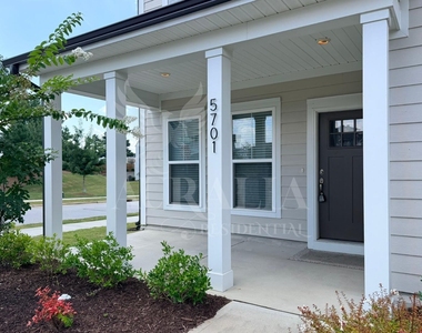 5701 Agrinio Way - Photo Thumbnail 3