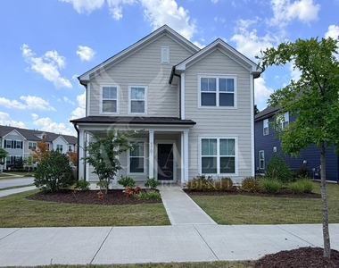 5701 Agrinio Way - Photo Thumbnail 2