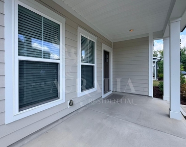 5701 Agrinio Way - Photo Thumbnail 4