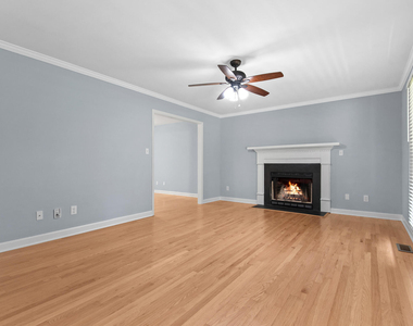 302 Rushingwater Drive - Photo Thumbnail 1
