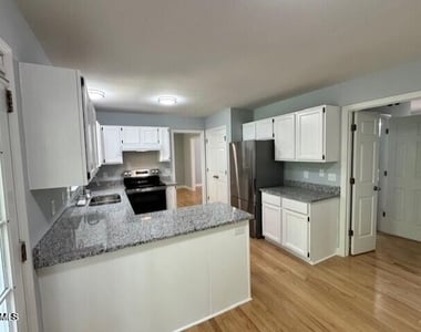 302 Rushingwater Drive - Photo Thumbnail 3
