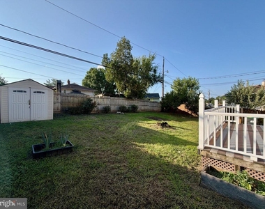 18 Aquilla Avenue - Photo Thumbnail 26