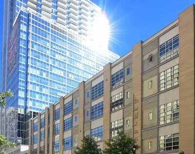 319 Fayetteville Street - Photo Thumbnail 1
