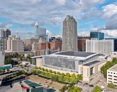 319 Fayetteville Street - Photo Thumbnail 47