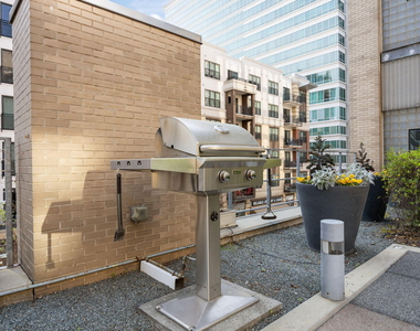 319 Fayetteville Street - Photo Thumbnail 37