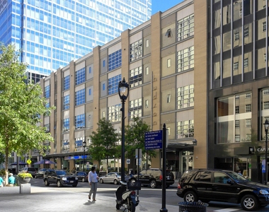 319 Fayetteville Street - Photo Thumbnail 43