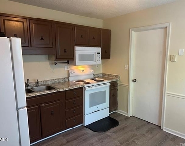 2301 Keith Drive - Photo Thumbnail 1