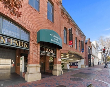 1080 Wisconsin Avenue Nw - Photo Thumbnail 1