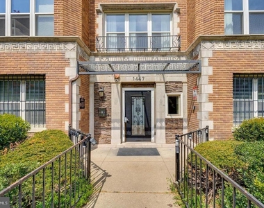 1447 Chapin Street Nw - Photo Thumbnail 1