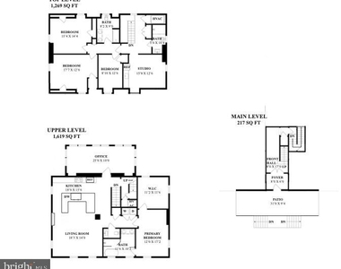1000-1010 Butternut Street Nw - Photo Thumbnail 57