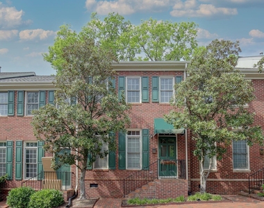 710 Parkham Lane - Photo Thumbnail 1