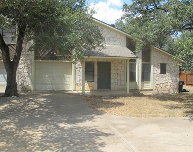 509 Algerita Dr - Photo Thumbnail 1