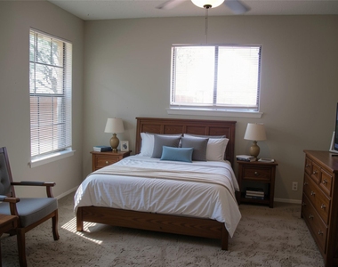 509 Algerita Dr - Photo Thumbnail 9