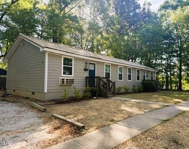 726 N Taylor Street - Photo Thumbnail 1