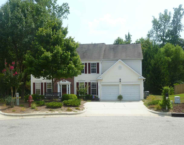 2209 Good Shepherd Way - Photo Thumbnail 7