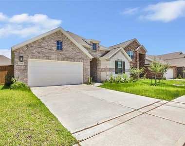 15342 Majestic Knight Dr - Photo Thumbnail 1