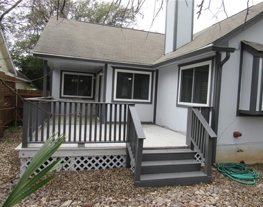 12811 Magnolia Mound Trl - Photo Thumbnail 1