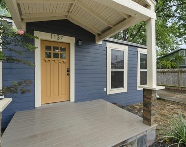 1137 Nickols Ave - Photo Thumbnail 1