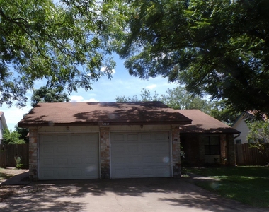 12815 Hymeadow Dr - Photo Thumbnail 1