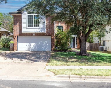 1310 Strickland Dr - Photo Thumbnail 1