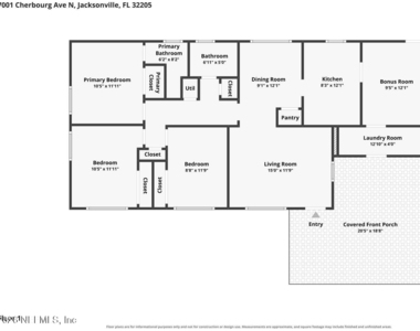 7001 Charbourg Avenue N - Photo Thumbnail 15