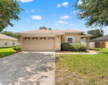 11509 Brian Lakes Drive - Photo Thumbnail 1