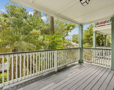 2749 Vernon Terrace - Photo Thumbnail 5