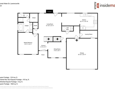 1075 Crystal Water Drive - Photo Thumbnail 18