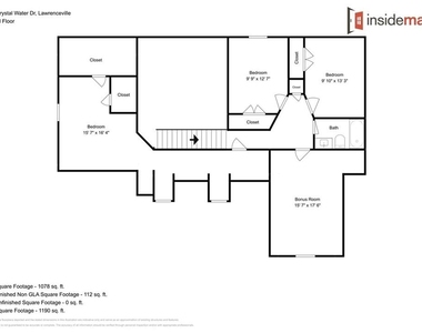 1075 Crystal Water Drive - Photo Thumbnail 19